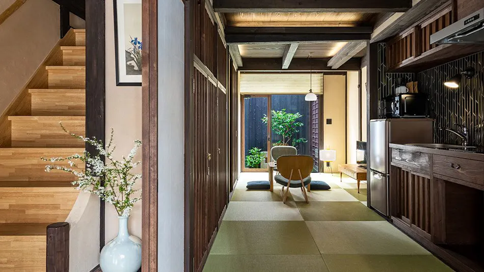Yorozuba <Whole Townhouse Rental>