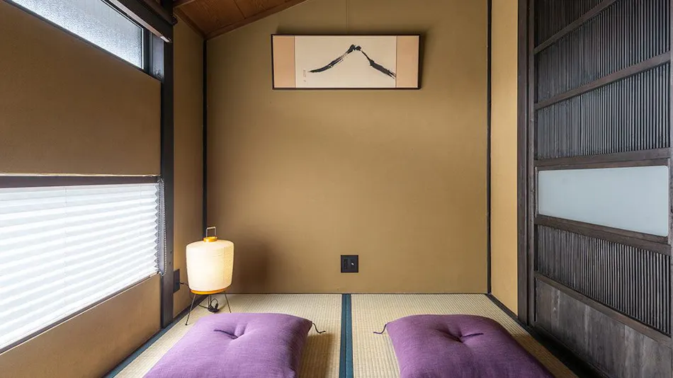 Yorozuba <Whole Townhouse Rental>