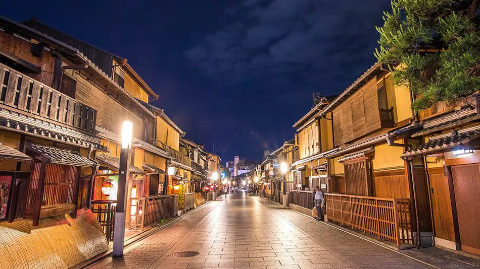 Yorozuba <Whole Townhouse Rental>