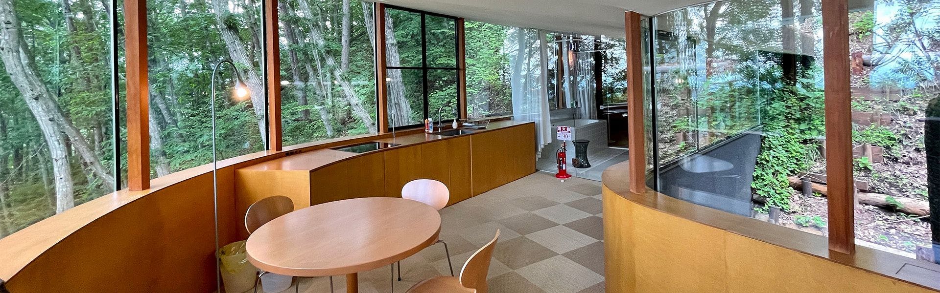 北佐久郡御代田町の高級ホテル・旅館 - 一休.com