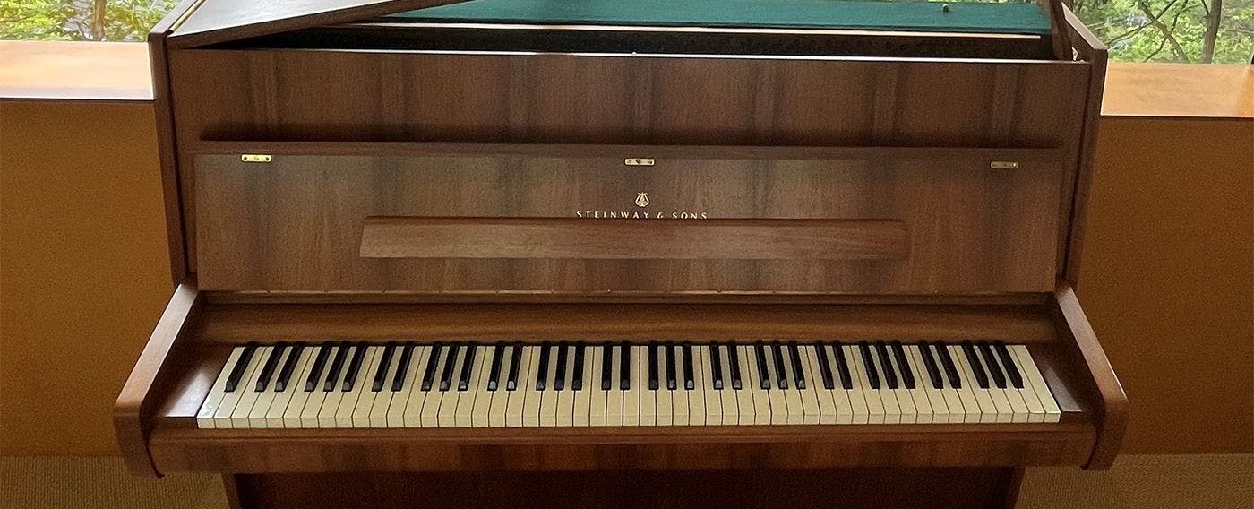 廊の家