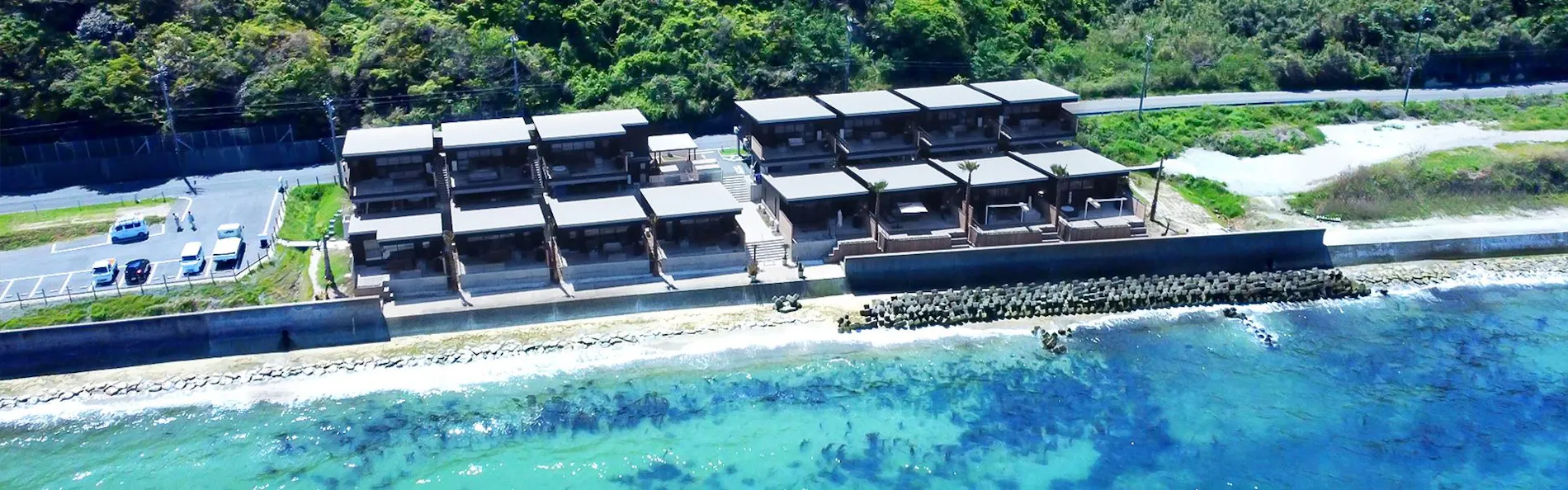 SolaVilla(そらヴィラ) 海テラス南あわじ