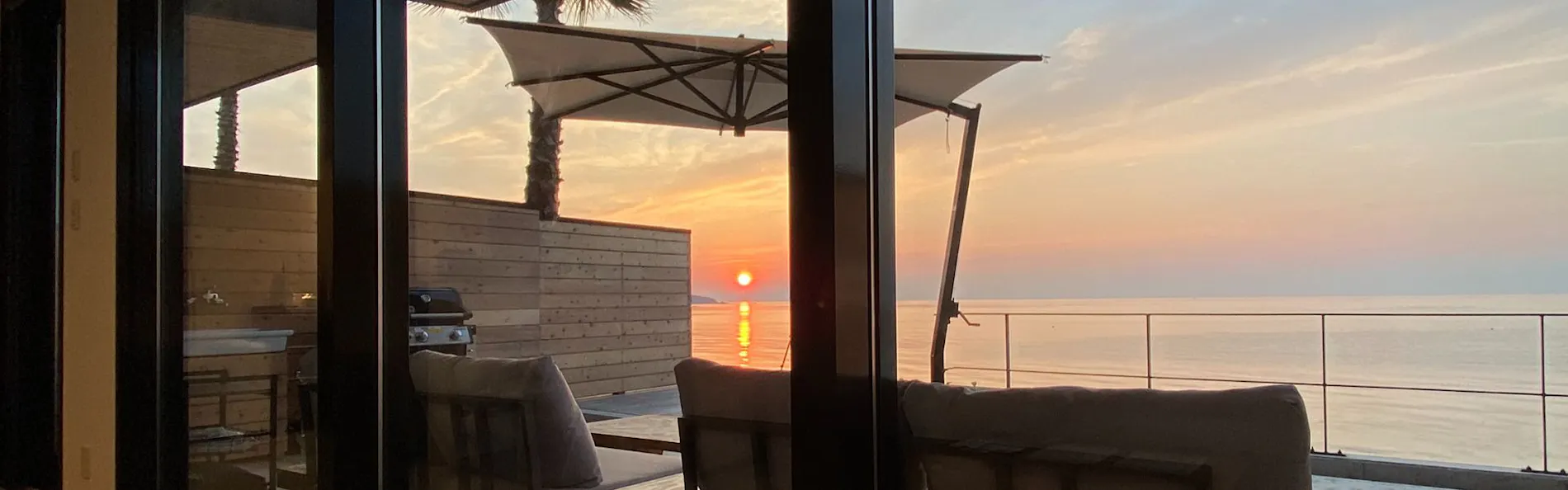 SolaVilla(そらヴィラ) 海テラス南あわじ