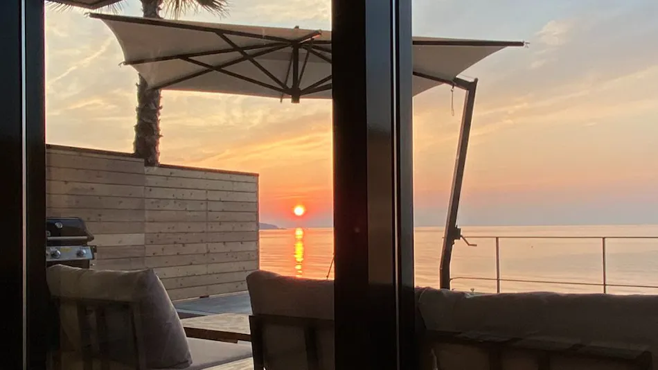 SolaVilla 海景露臺 南淡路