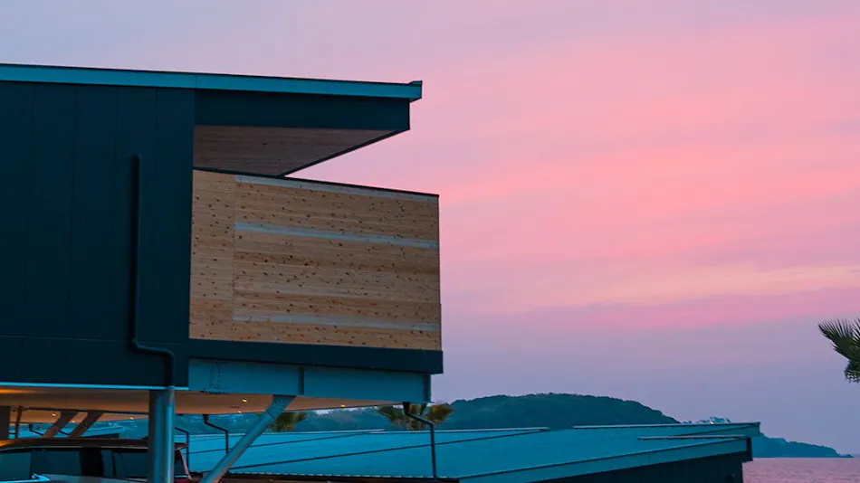 SolaVilla 海景露臺 南淡路