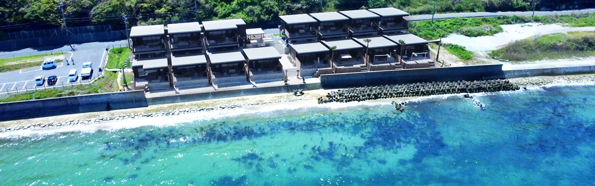 SolaVilla(そらヴィラ) 海テラス南あわじ