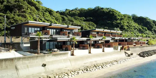 SolaVilla(そらヴィラ) 海テラス南あわじ
