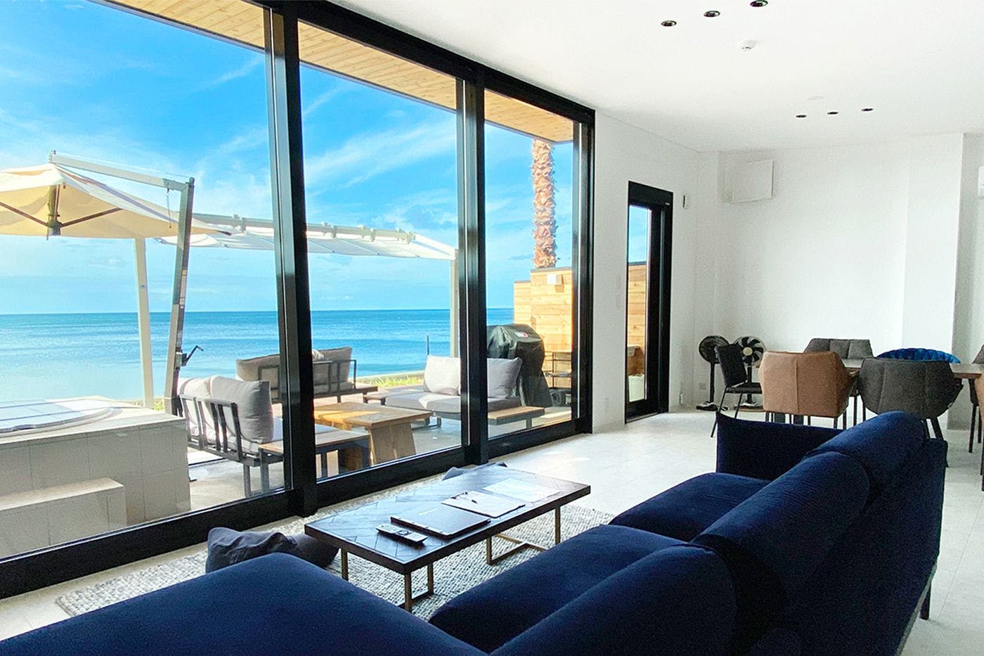 SolaVilla (Sora Villa) Sea Terrace South Awaji