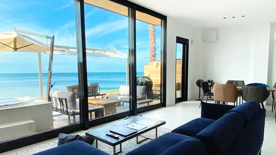 SolaVilla (Sora Villa) Sea Terrace South Awaji