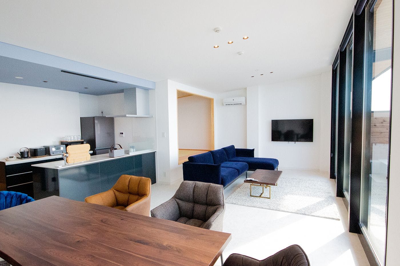 SolaVilla (Sora Villa) Sea Terrace South Awaji
