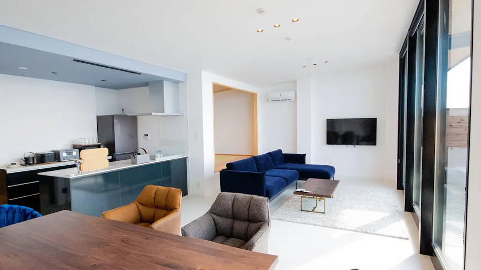 SolaVilla (Sora Villa) Sea Terrace South Awaji