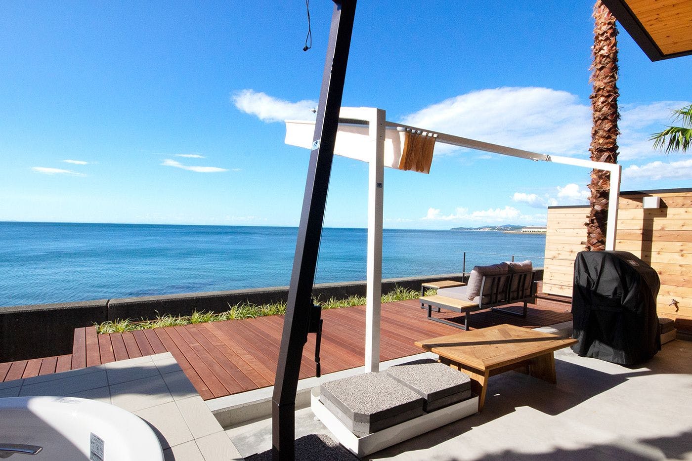 SolaVilla (Sora Villa) Sea Terrace South Awaji