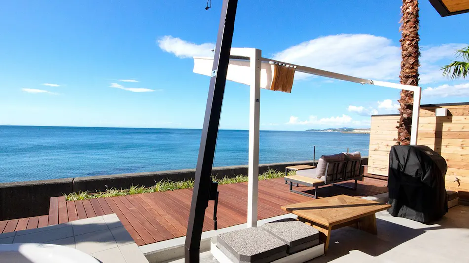 SolaVilla (Sora Villa) Sea Terrace South Awaji