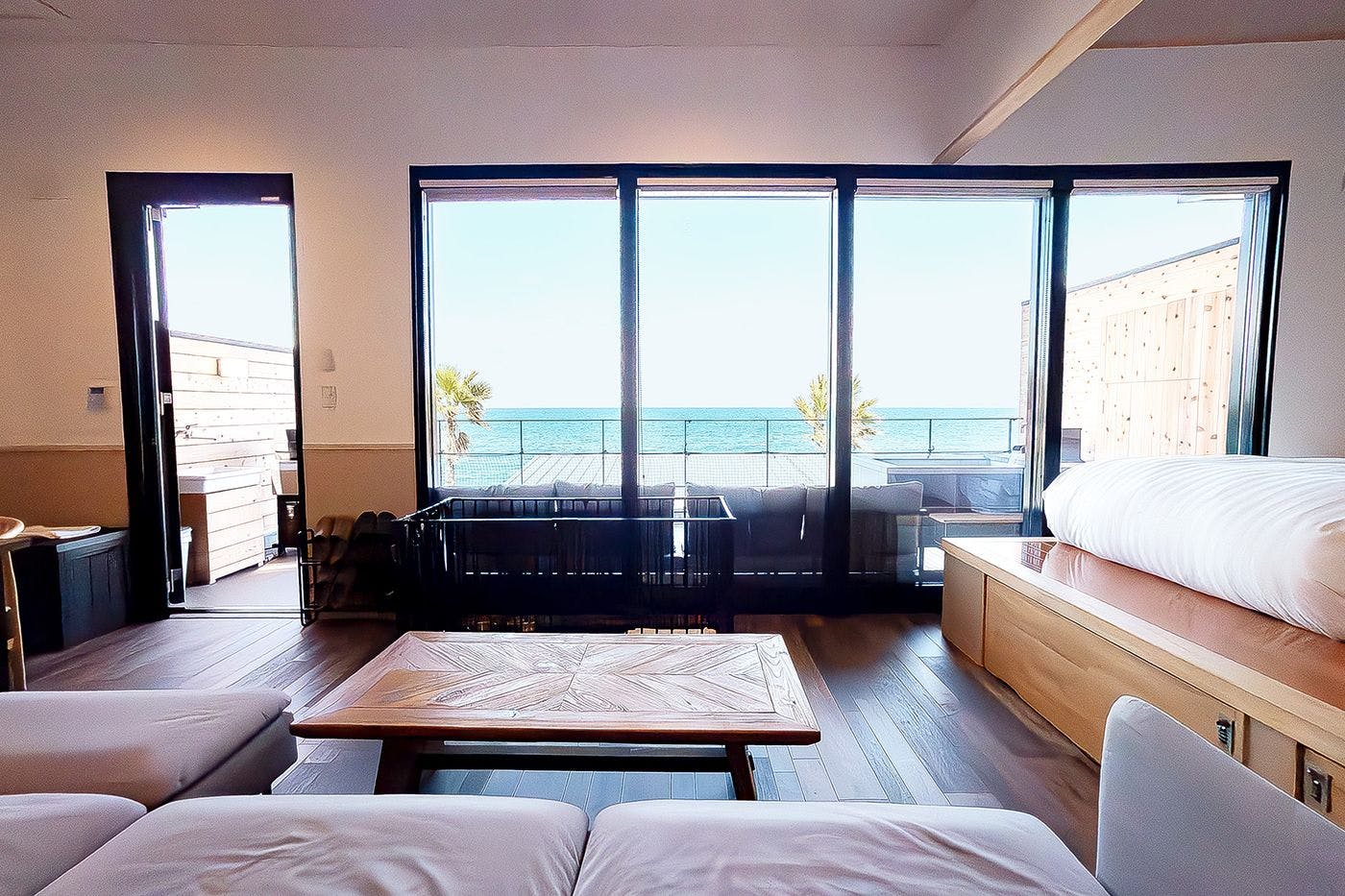SolaVilla (Sora Villa) Sea Terrace South Awaji