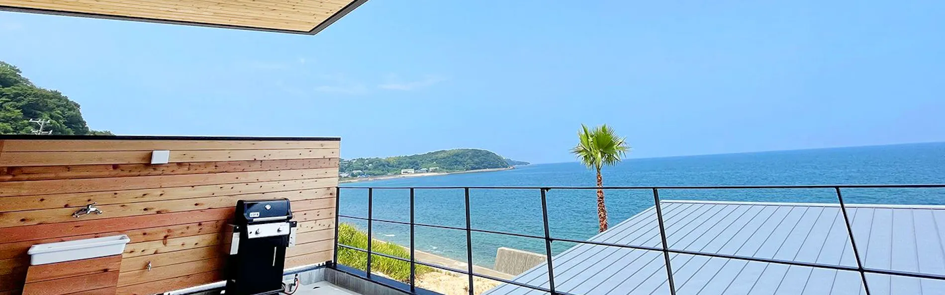 SolaVilla(そらヴィラ) 海テラス南あわじ