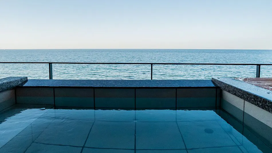 SolaVilla (Sora Villa) Sea Terrace South Awaji