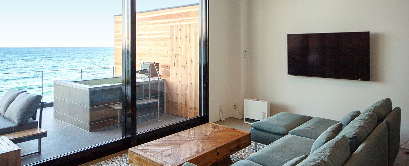 SolaVilla (Sora Villa) Sea Terrace South Awaji
