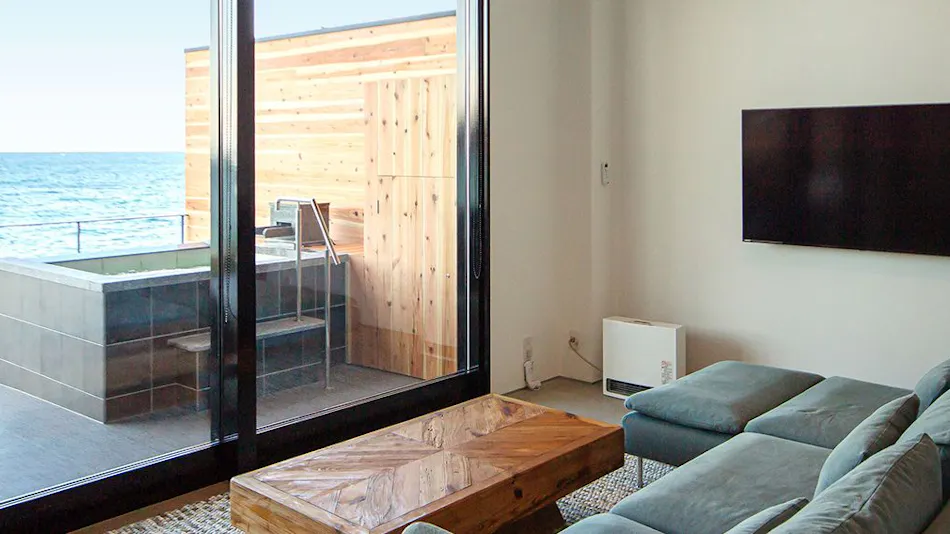 SolaVilla (Sora Villa) Sea Terrace South Awaji