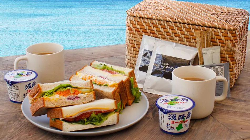 SolaVilla (Sora Villa) Sea Terrace South Awaji