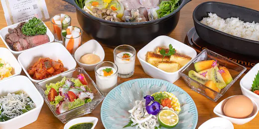 SolaVilla(そらヴィラ) 海テラス南あわじ