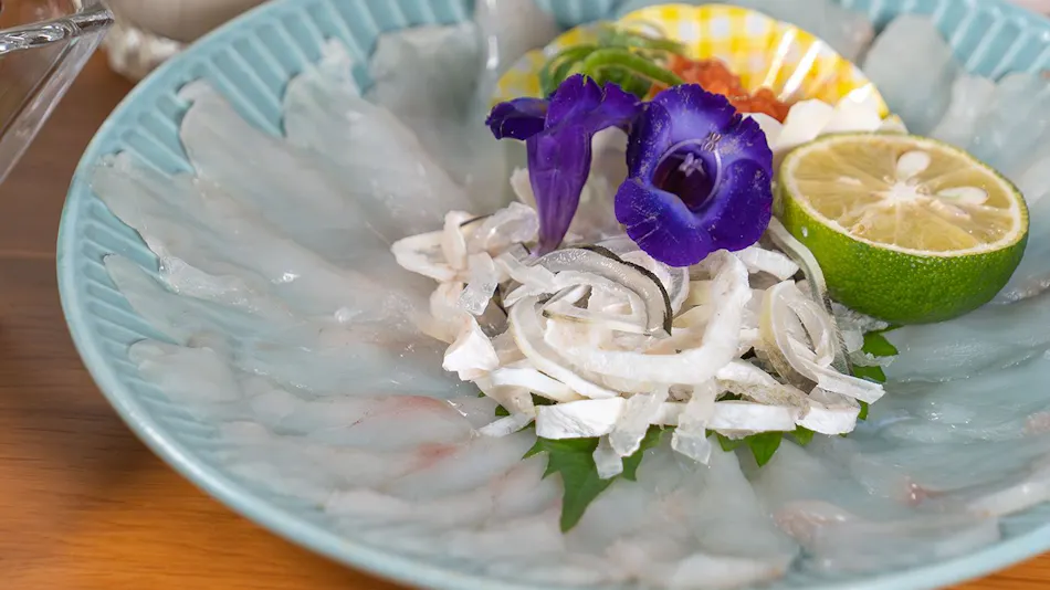 SolaVilla 남아와지 해변 테라스