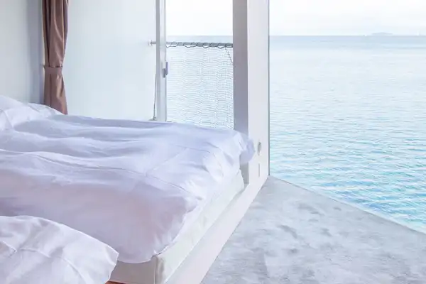 ห้องนอน