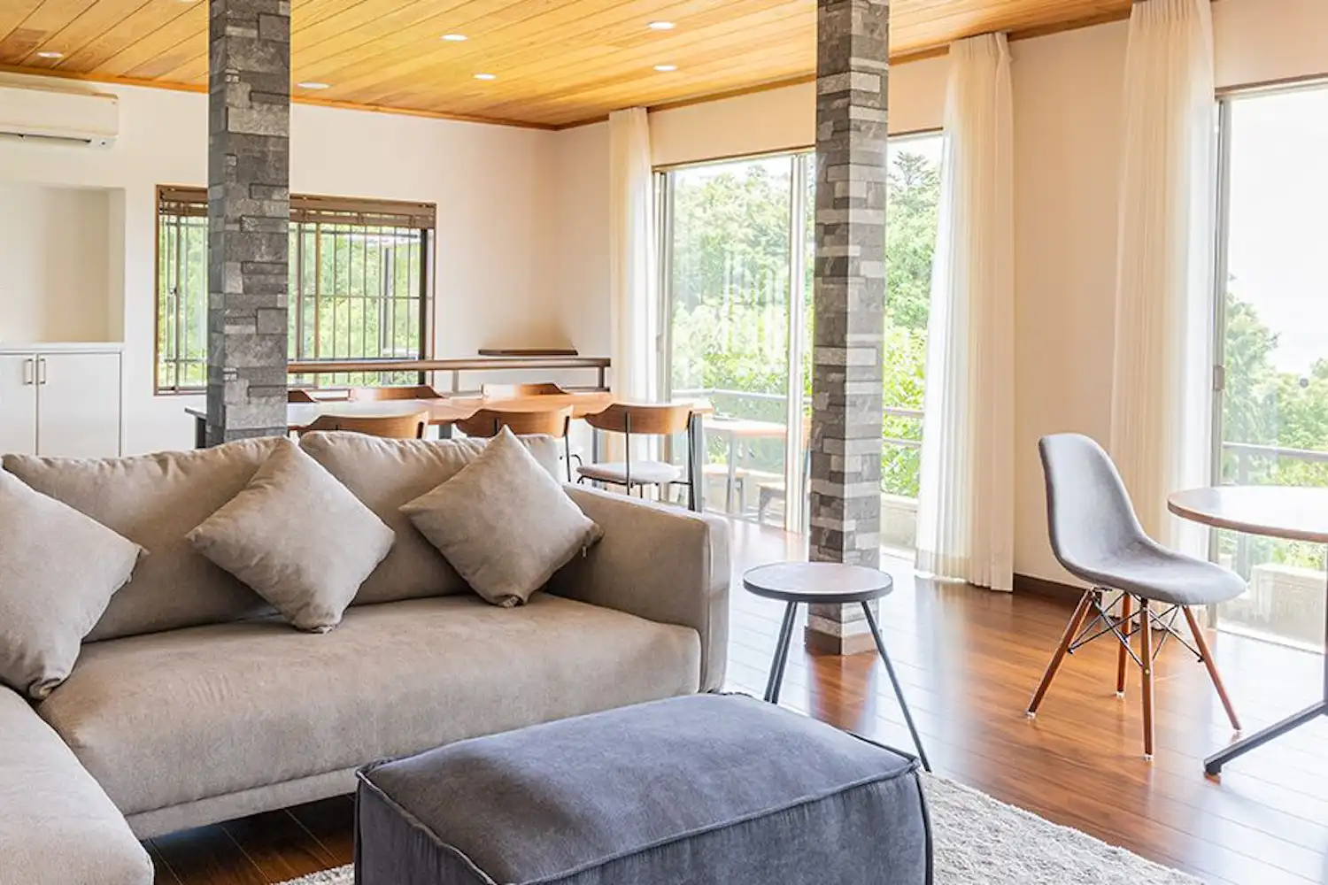 ห้องนั่งเล่น