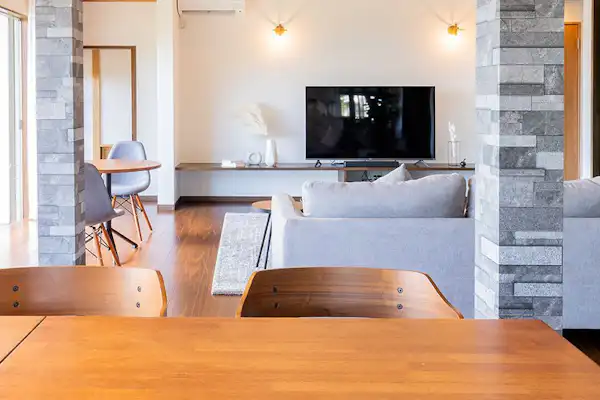 ห้องนั่งเล่น