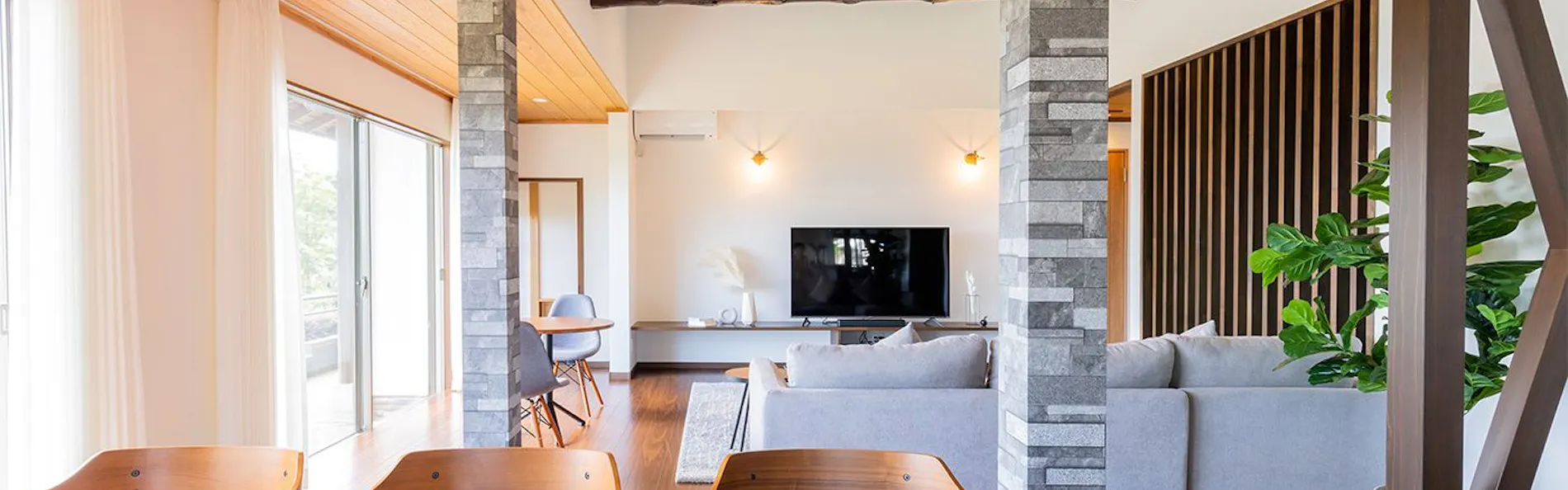 Resort stay BOWEN ~伊豆高原~