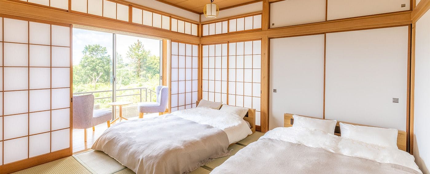 Resort Stay BOWEN ~Izu Kogen~
