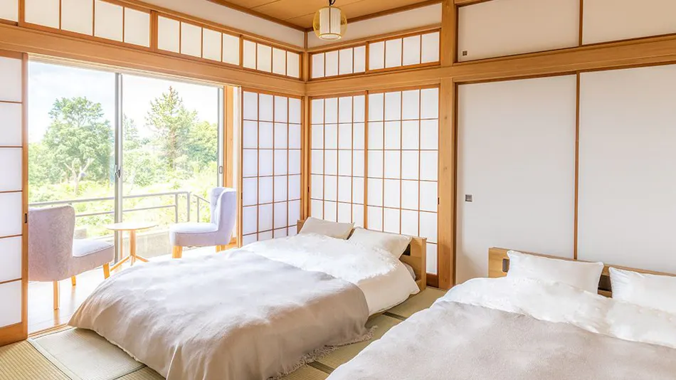 Resort Stay BOWEN ~Izu Kogen~