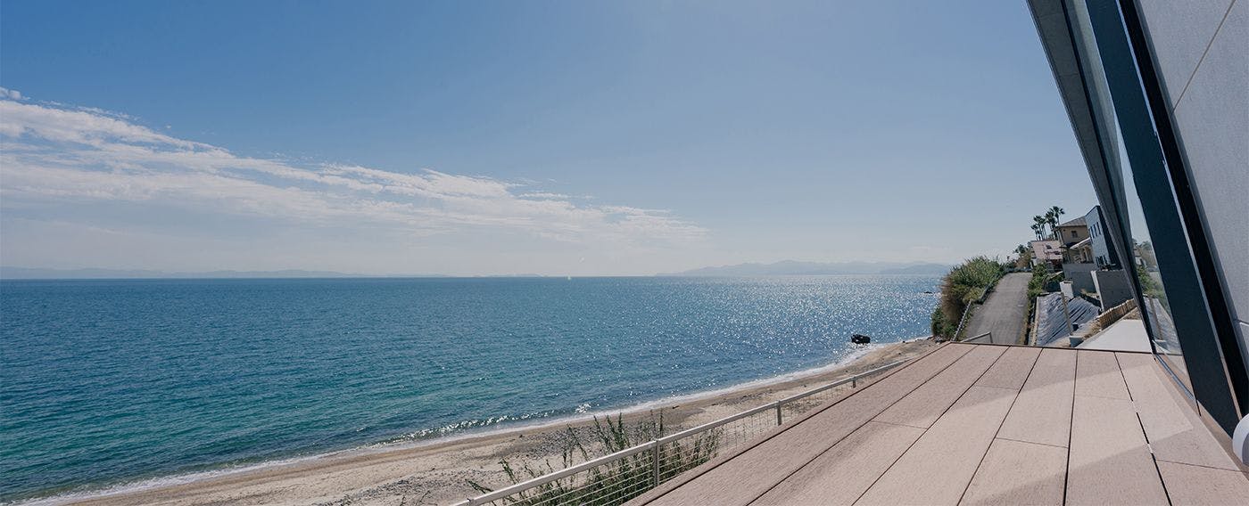 ระเบียง