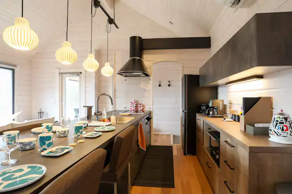 ห้องนั่งเล่น