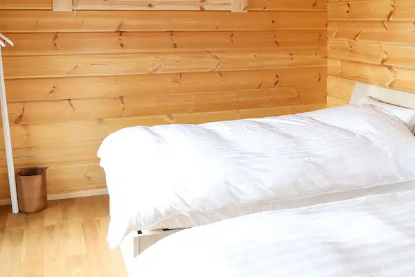 ห้องนอน