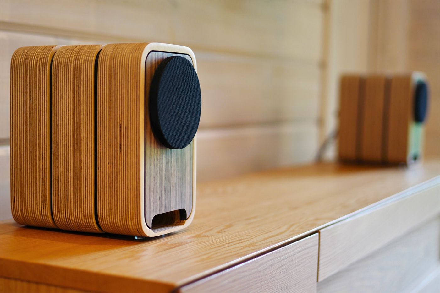 Bluetoothオーディオ