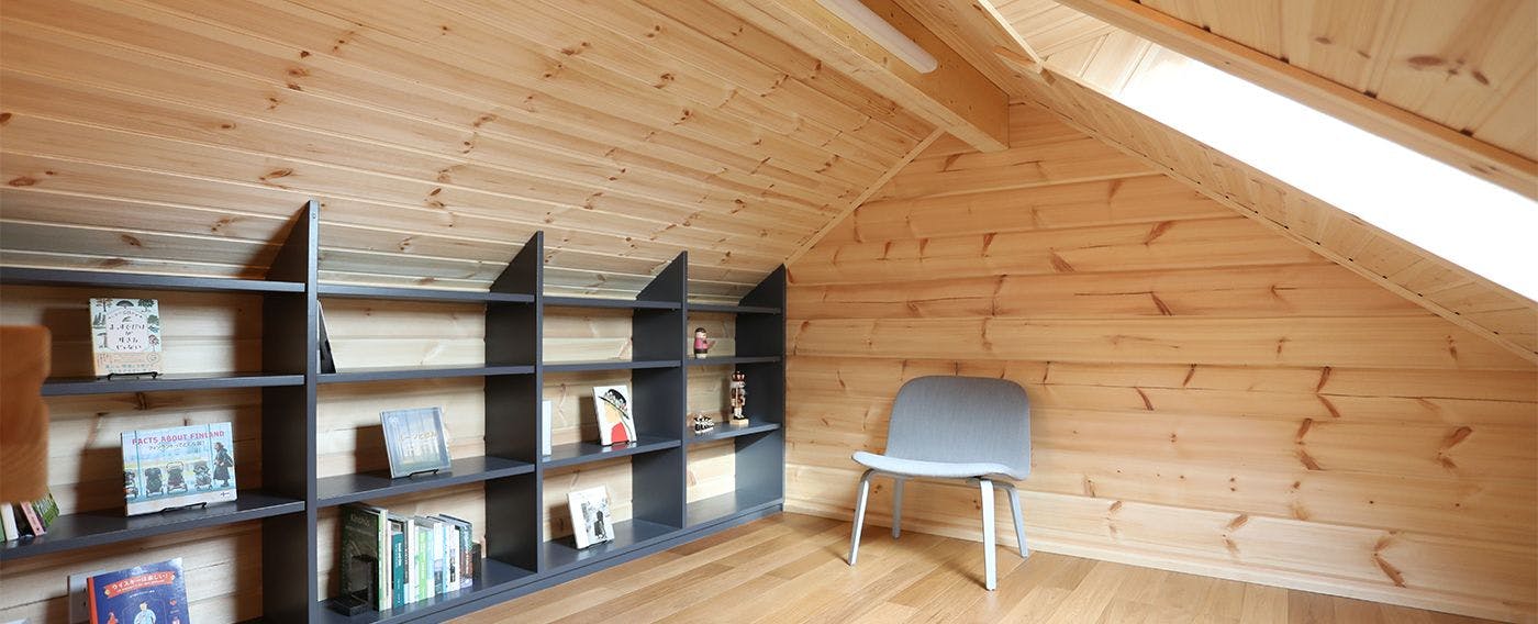 Pines Cottage Yatsugatake - Tuusula