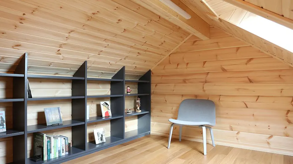 Pines Cottage Yatsugatake - Tuusula