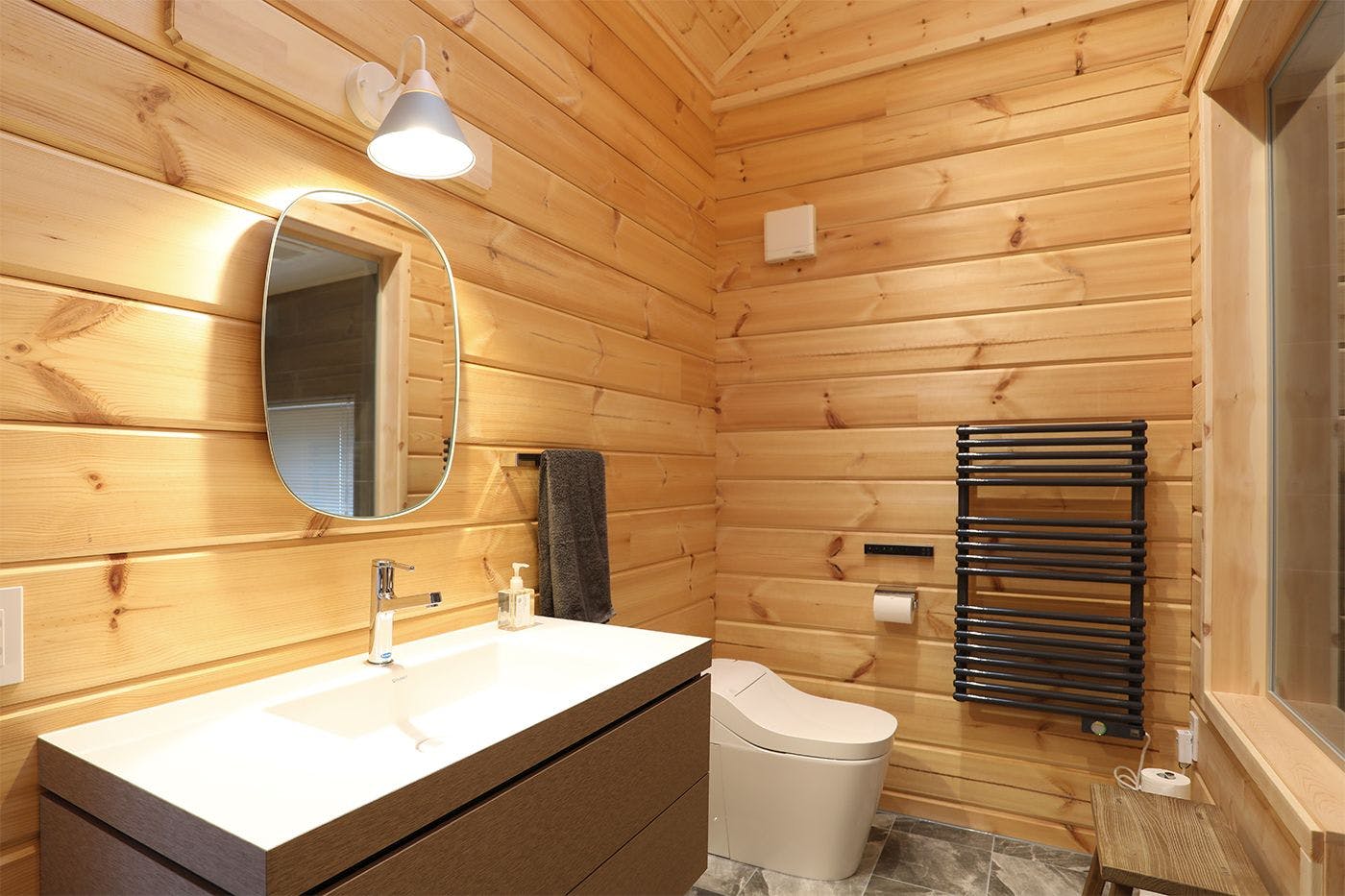 Pines Cottage Yatsugatake - Tuusula