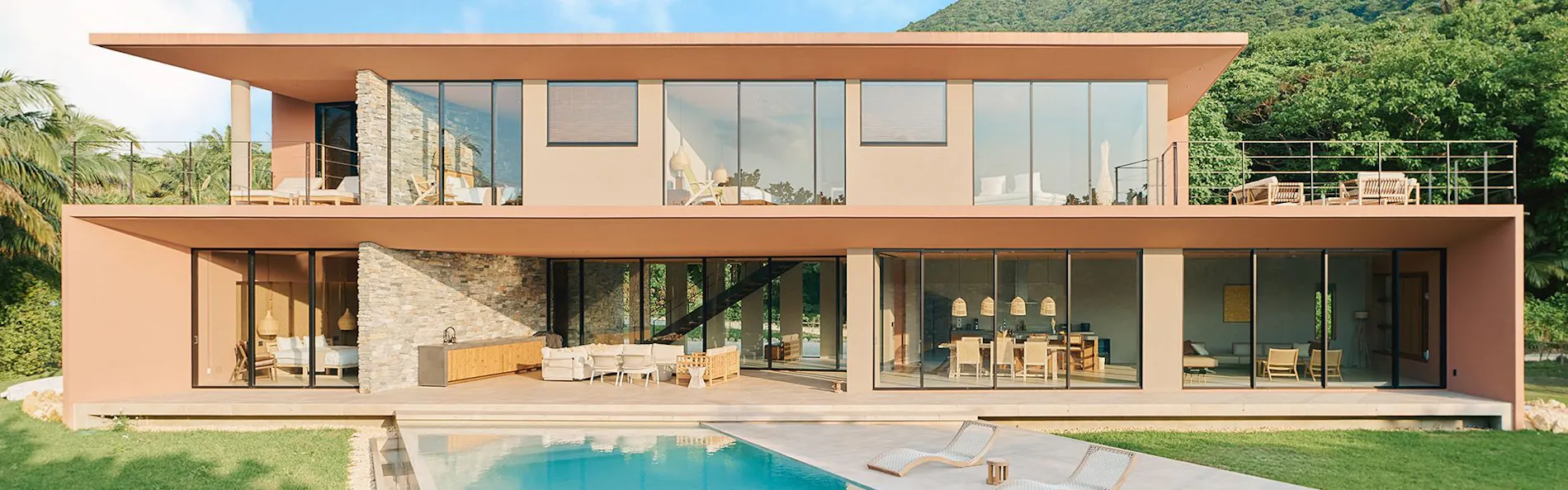 Villa El Cielo Ishigaki