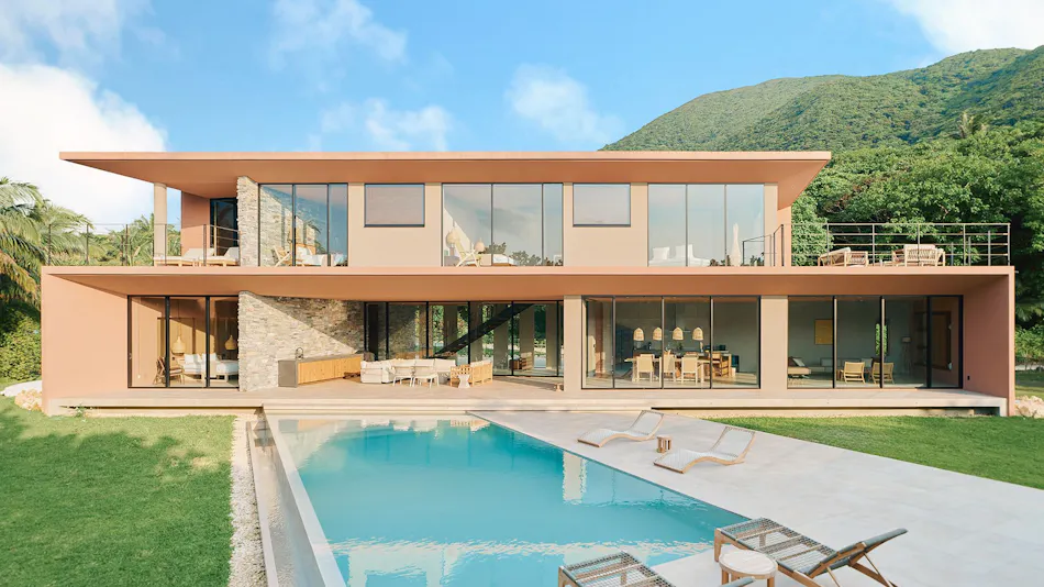 Villa El Cielo Ishigaki
