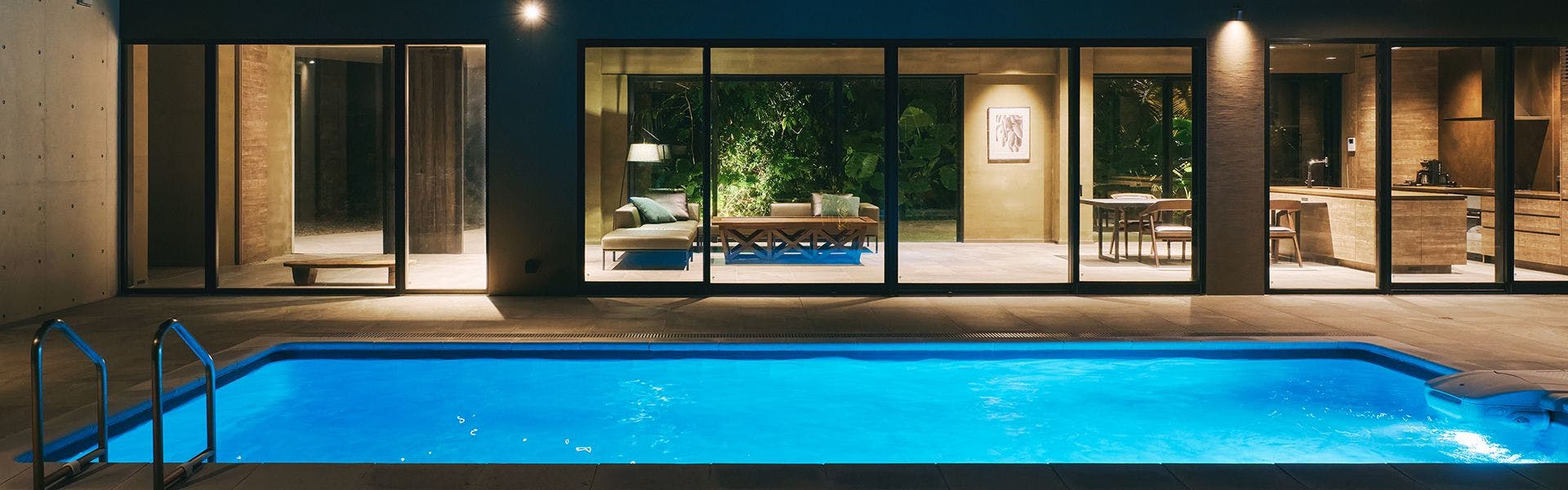 リビングルーム