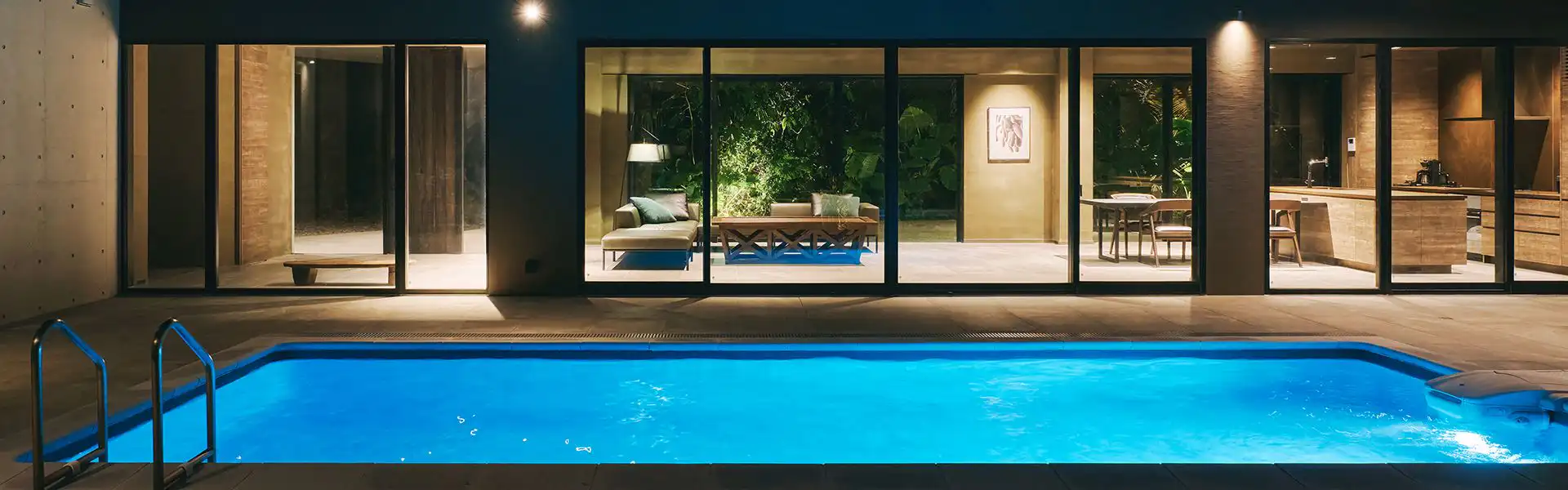 リビングルーム