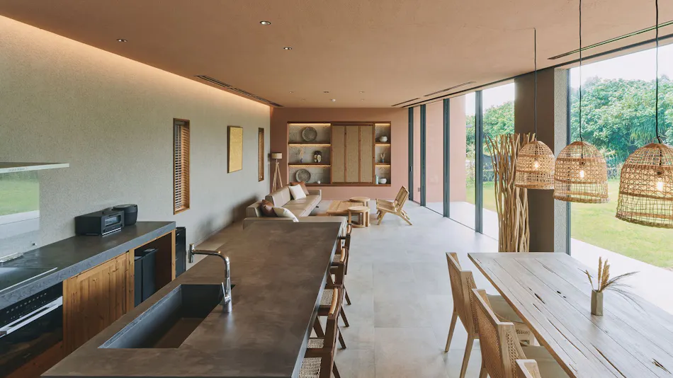 Villa El Cielo Ishigaki