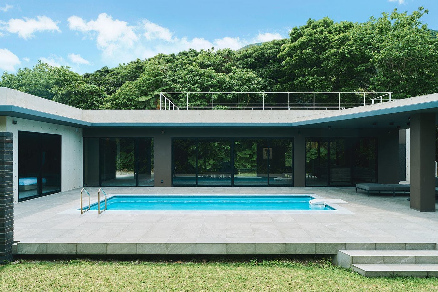Villa El Cielo Ishigaki