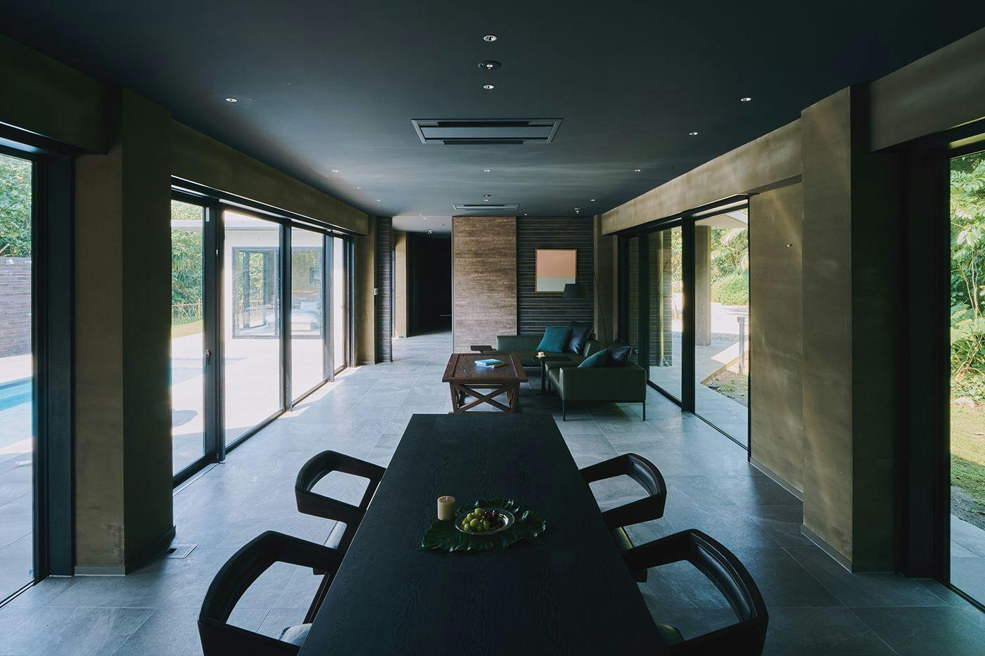 Villa El Cielo Ishigaki