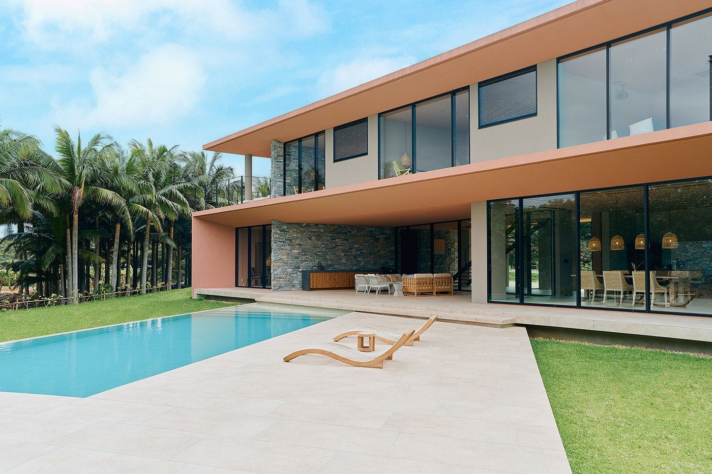 Villa El Cielo Ishigaki