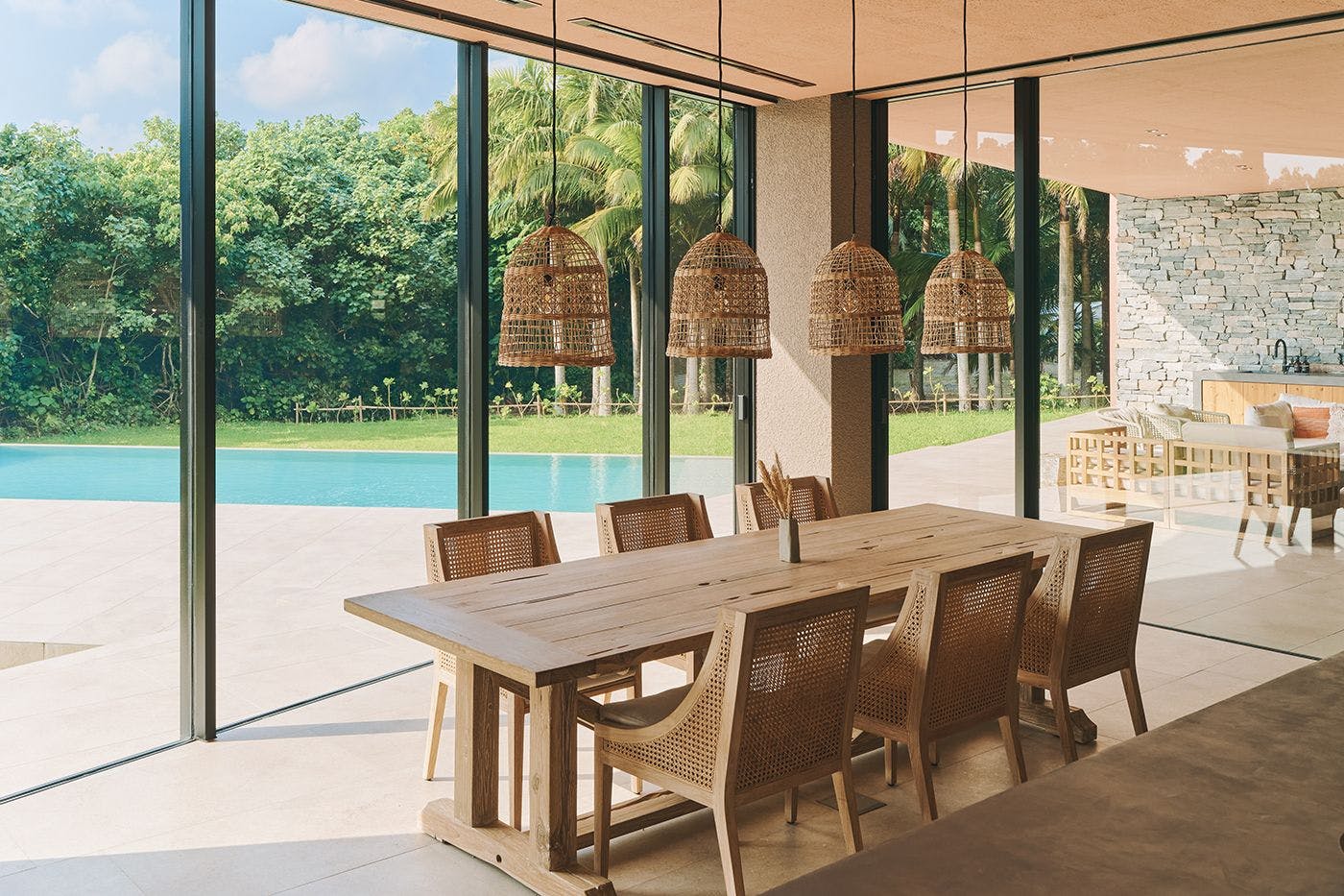 Villa El Cielo Ishigaki