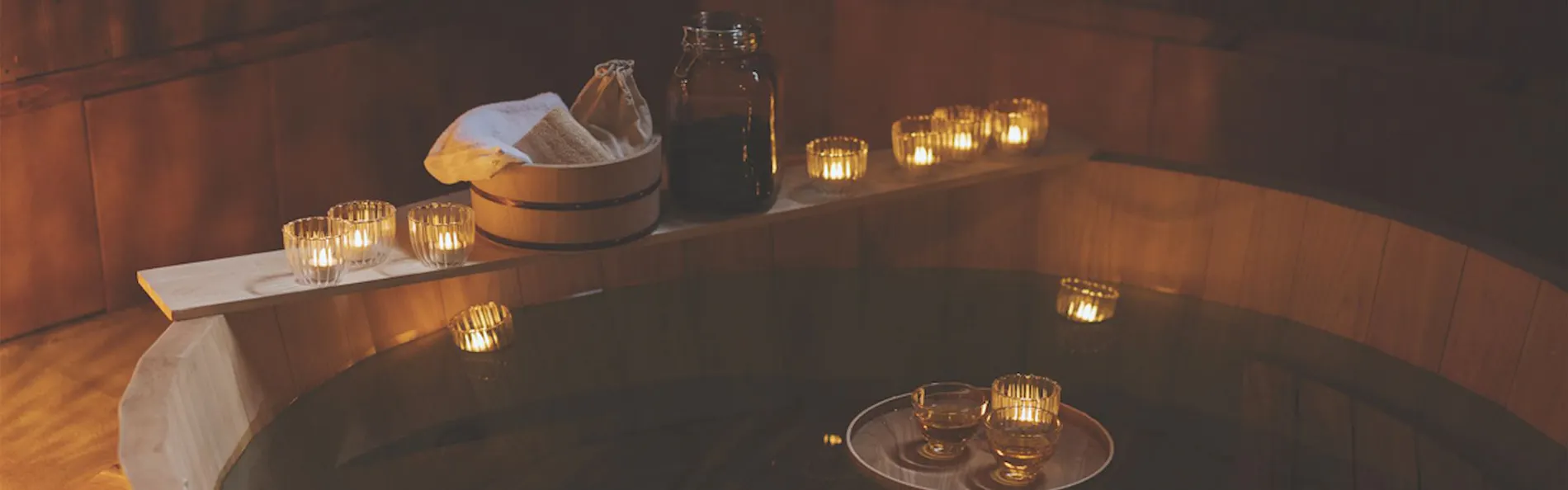 古民家宿るうふ 書之家