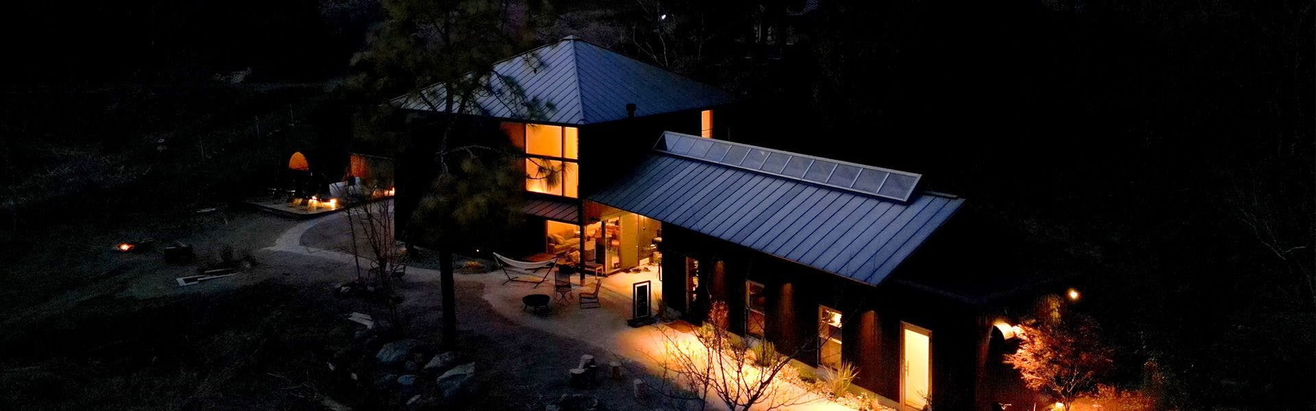 HARUKA KANATA 森のヴィラ