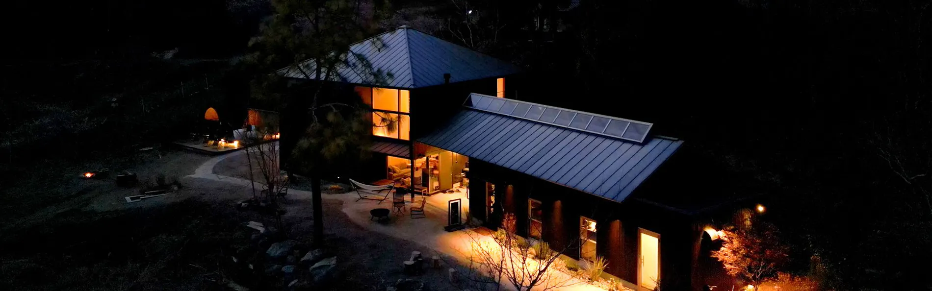 HARUKA KANATA 森のヴィラ